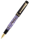 LeBoeuf Ltd Edition Alexander Hamilton Fountain Pen